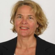 Karin Sillevis